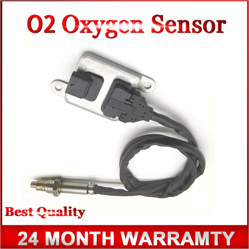 

Датчик оксида азота для Nox, 12 В, Mercedes-Benz S600, C45, C63, C180, C200, C220, C250, C300, C350, C400, C220d, A0065427218