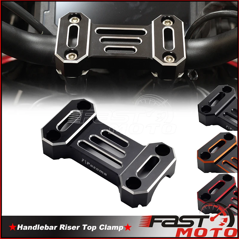 

Крепление на руль Harley Pan America RA1250 RA 1250 S RA1250S