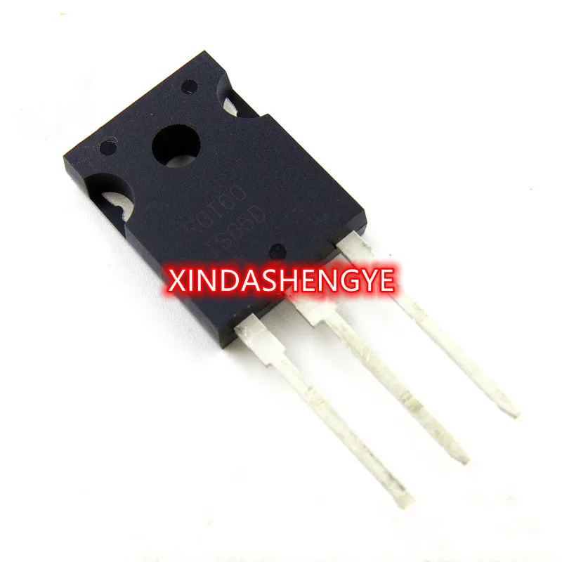

10 шт RGT60TS65D TO-247 FET