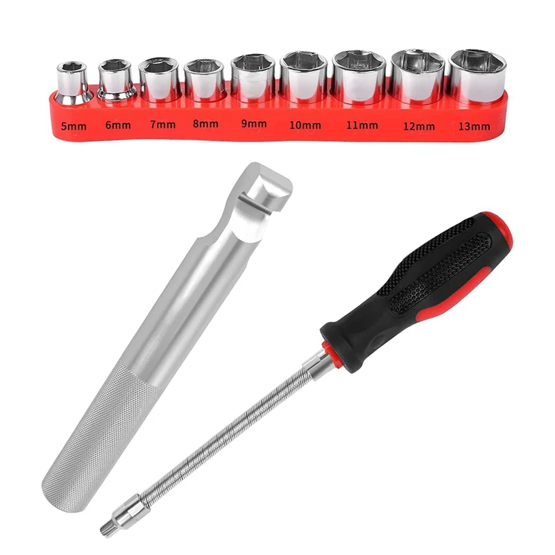 

Motorcycle Clutch Cover Removal Tool Belt Replacement Removal Tool for Polaris RZR S 900/XP/RZR XP 4 1000