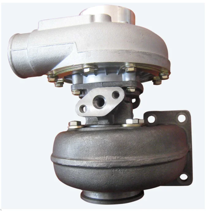 Турбокомпрессор 171270 3520030 3535381 3522900 J919139 J919135 J919133 J919130 J802290 турбокомпрессор