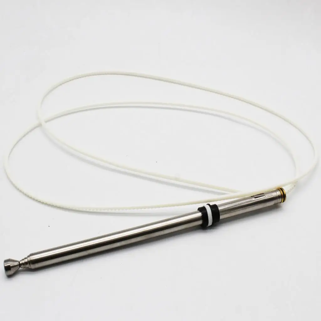 

Antenna Mast Pole for 1997 02 / for 2000 03 Electrical Type