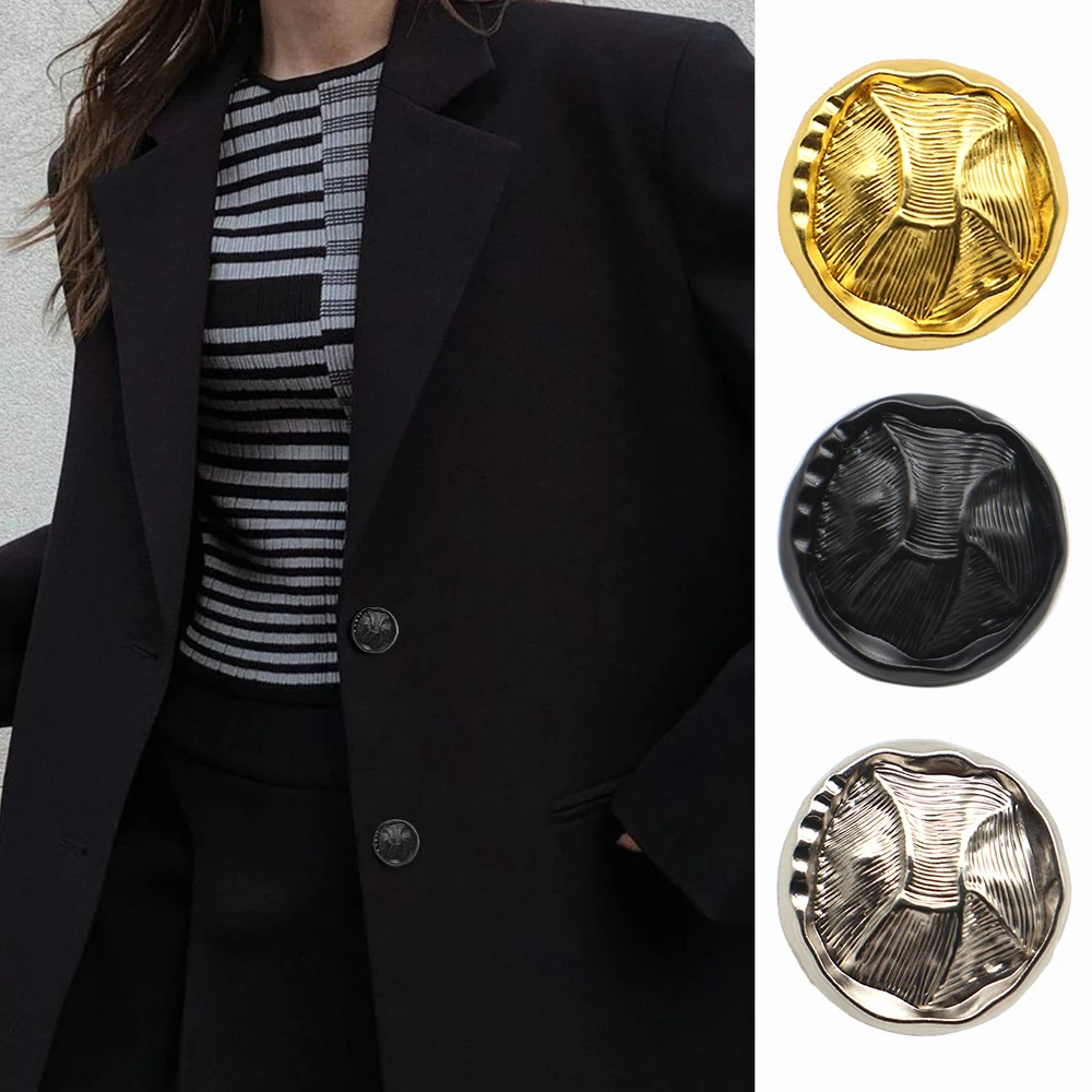 10 шт./набор декоративные пуговицы в стиле колледжа