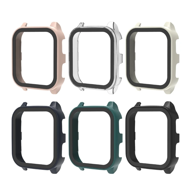 

Screen Protector for Venu Cases Cover + Tempered-Glass Film One-piece
