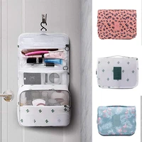 make up travel bags women for women 2022 toiletries cosmetic organize portable hanging bathroom wash bag waterproof female cases