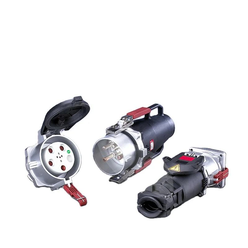 Флейта Saipwell IP67 250A 4P CEE/IEC