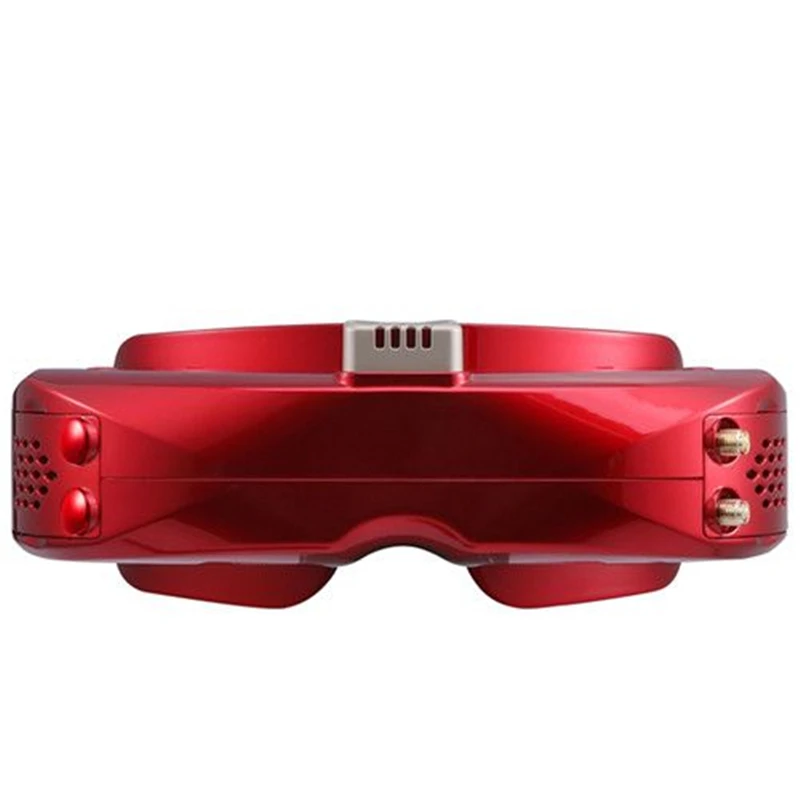 SKYZONE SKY04X OLED 5 8 ГГц 48CH 1280X960 FPV очки поддержка DVR с вентилятором трекера головы для