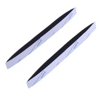 2pcs replacement headband cushion pad for hd25 pc150 pc151 pc155 headphone accessories