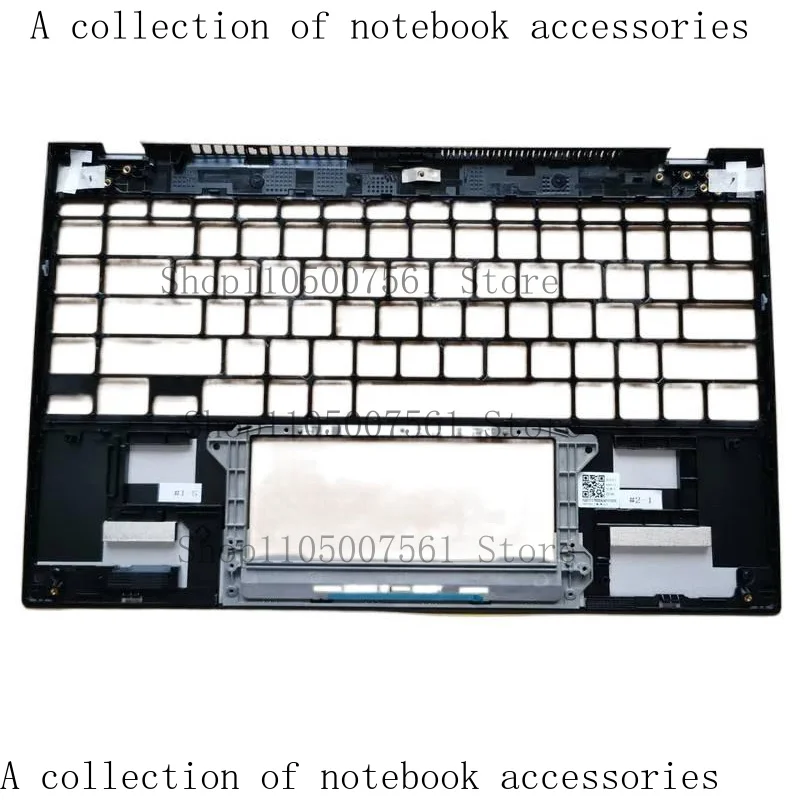 R новый верхний чехол для упора для рук с американской раскладкой для Asus ZenBook 14 UX 425 UX 425A UX425J U4700J (art.: 3920d0ab2ead2) - 3920d0ab2ead2