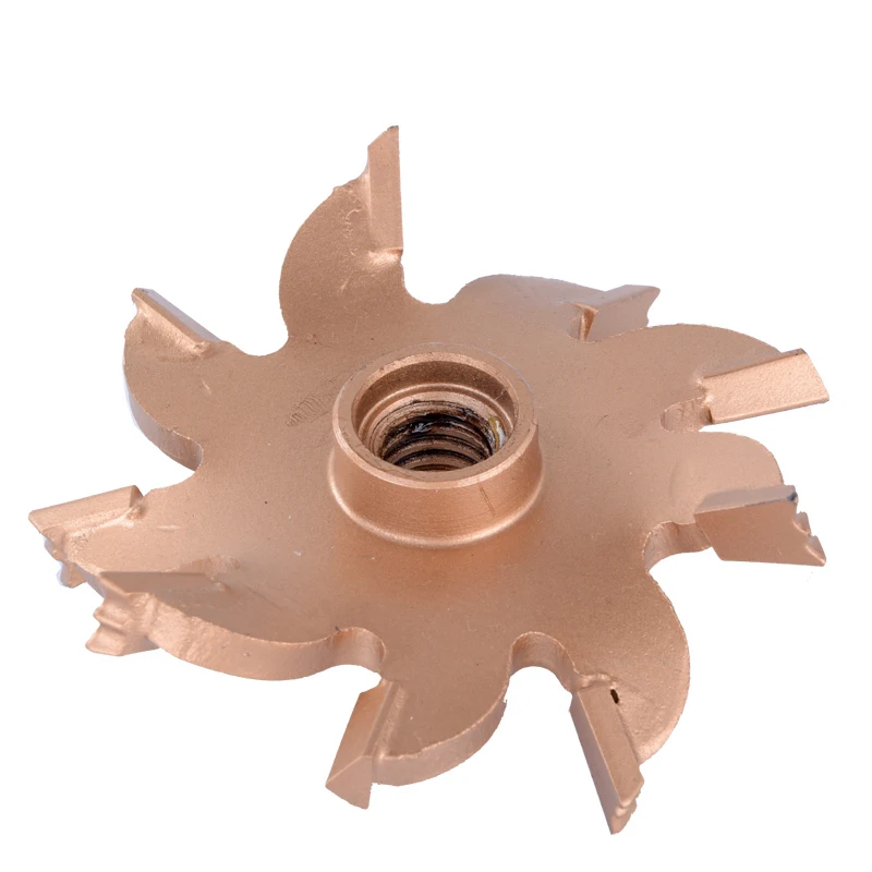 

Alloy blade for Electric Brick Wall Chaser/concrete Cutter Notcher blade Floor Wall Groove Cutting Machine disc ATT#