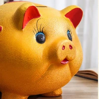 children secret money box savings safe gift fireproof hidden coin anime piggy bank original cash skarbonka home decor oa50mb