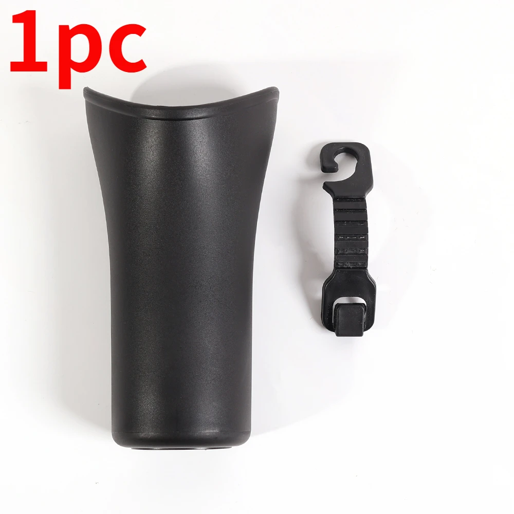 

Подвесной держатель для зонта на заднее сиденье автомобиля, ящик для хранения мусора, пластиковый многофункциональный держатель ведра для хранения на заднем сиденье автомобиля, инструмент Barre