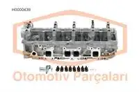 

H0000439 для головки цилиндра BT50 2.5td 16V RANGER-tdci 16V-