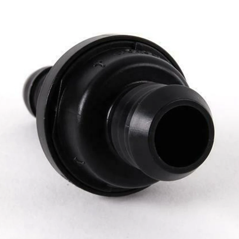 Шланг для дыхательного клапана двигателя односторонний клапан PCV шланг - Фото №1