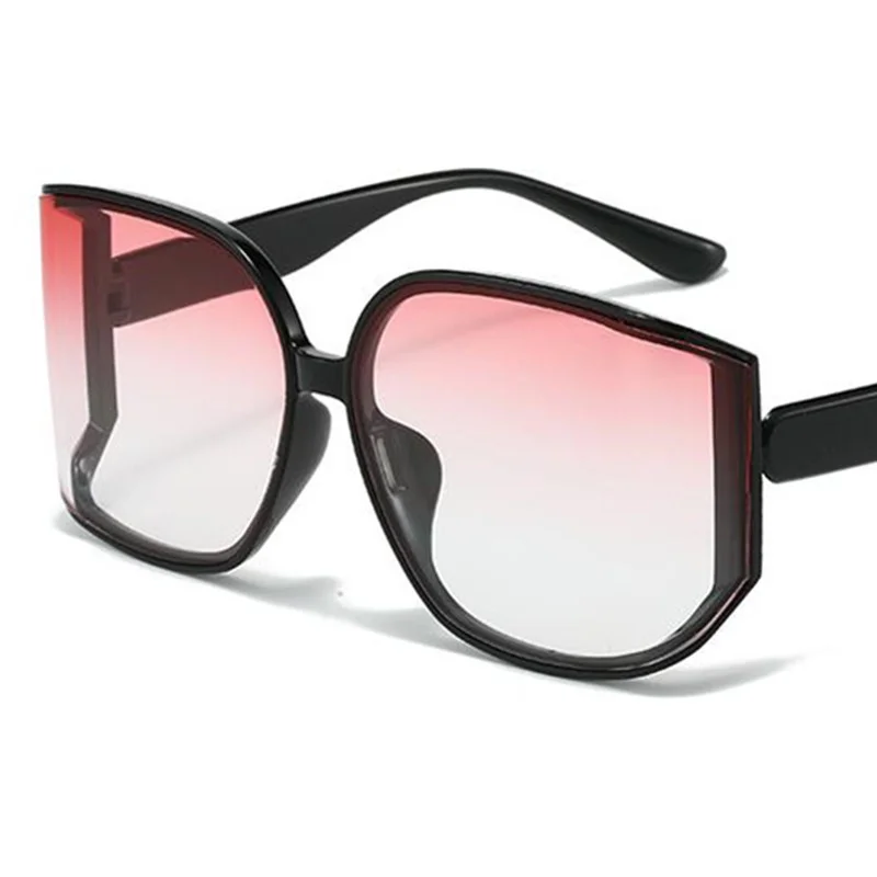 НОВЫЕ уличные ветрозащитные солнцезащитные очки унисекс простые анти-УФ-очки с