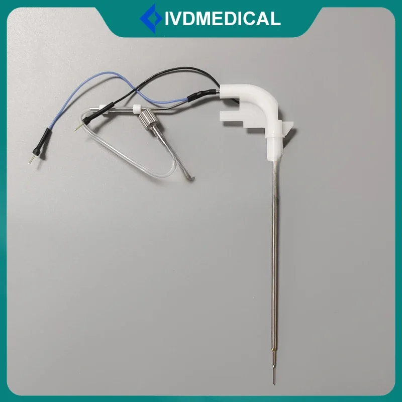 Dirui CS-T240 CS-T300 CS-T400 CS-T600 CS-T800 CS-T1200 Биохимический прибор-анализатор Пробоотборник