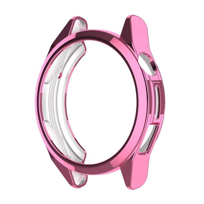 

Защитный чехол для экрана часов Huawei Watch Gt Runner, ударопрочная пленка, гальванизированная защитная оболочка