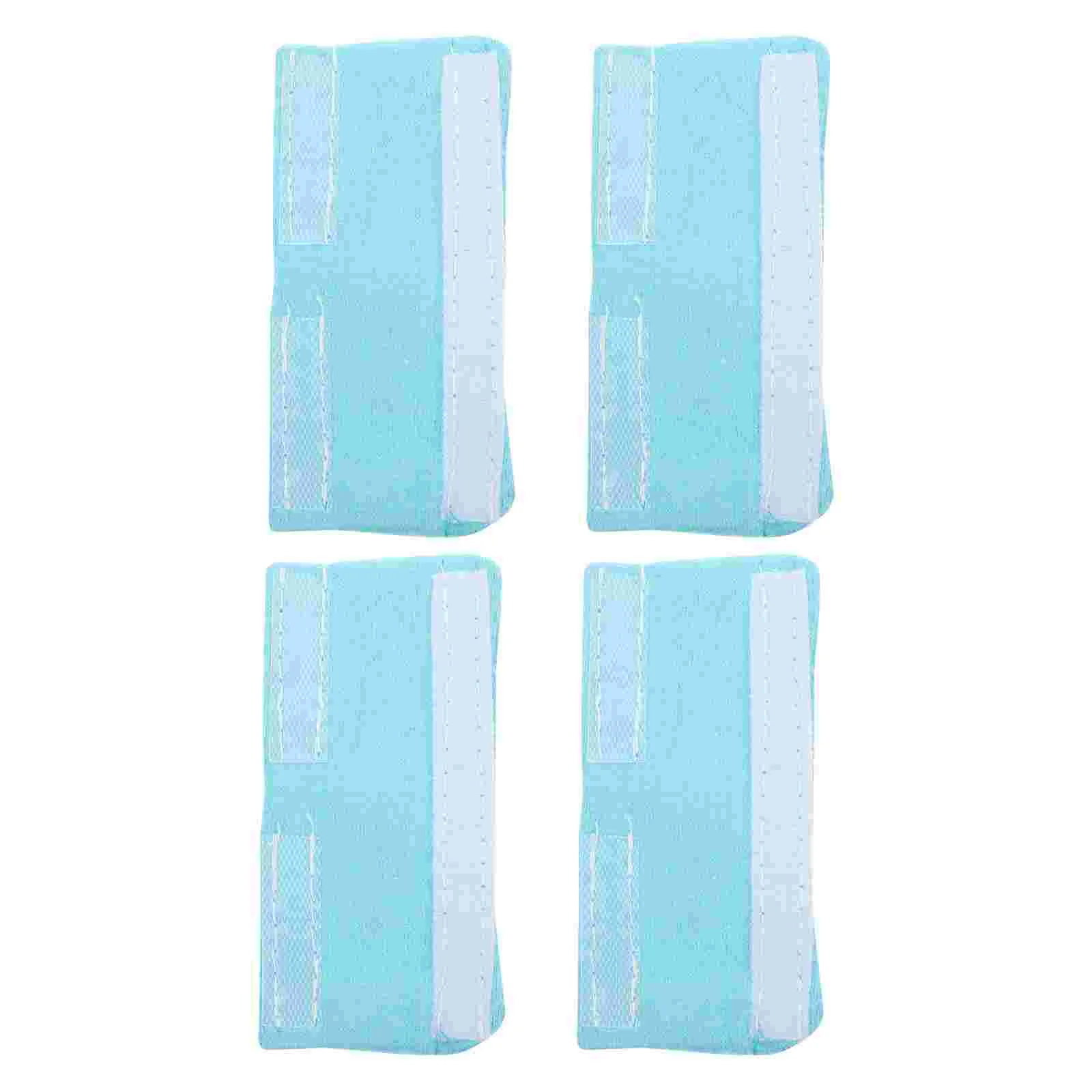 

Вкладыши Earcannula, насадки для носа, Мягкие накладки, защитные накладки, аксессуары для обертывания лица