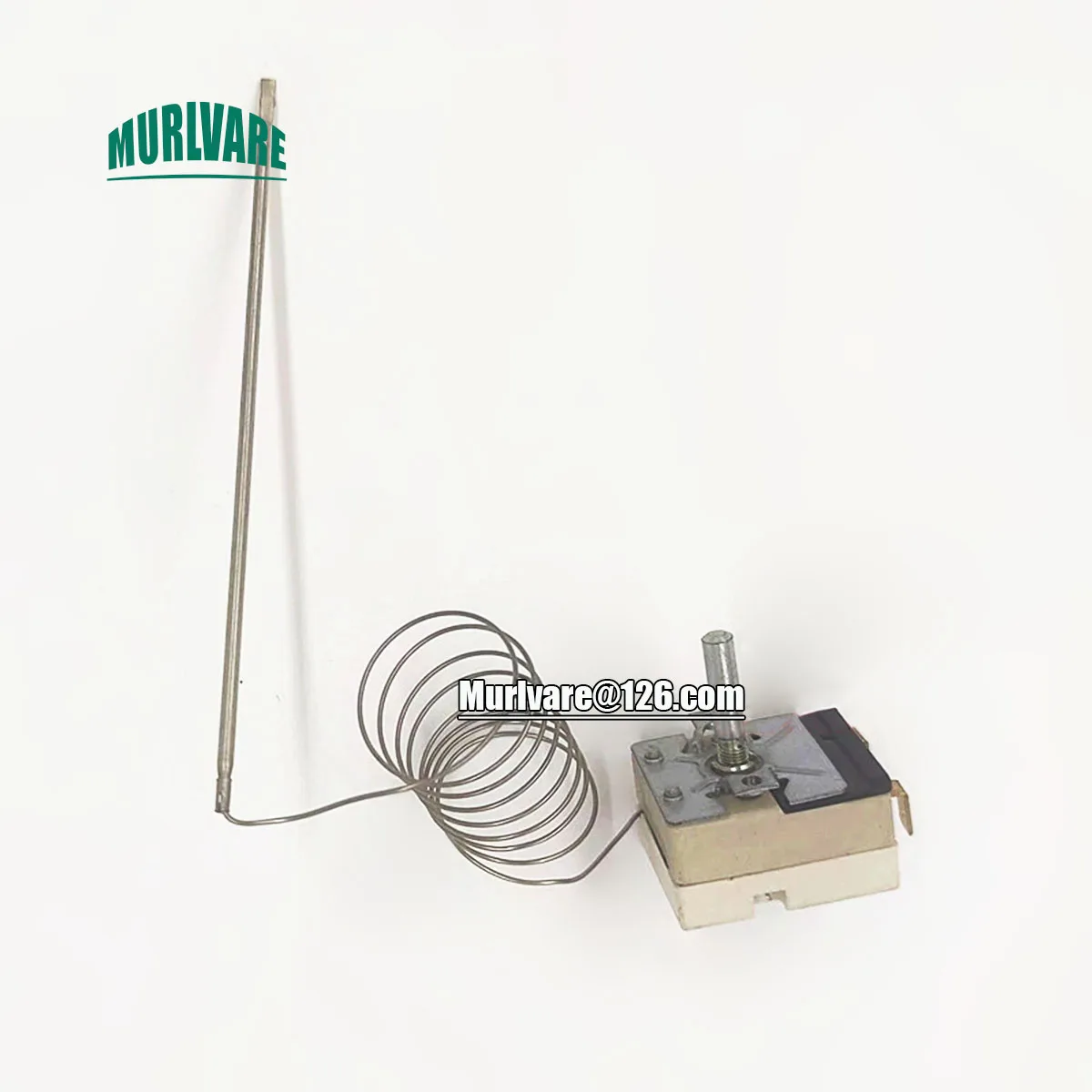 Запчасти для фритюрницы Griddle 50-300 °C 55.13052.300 термостат регулятора температуры