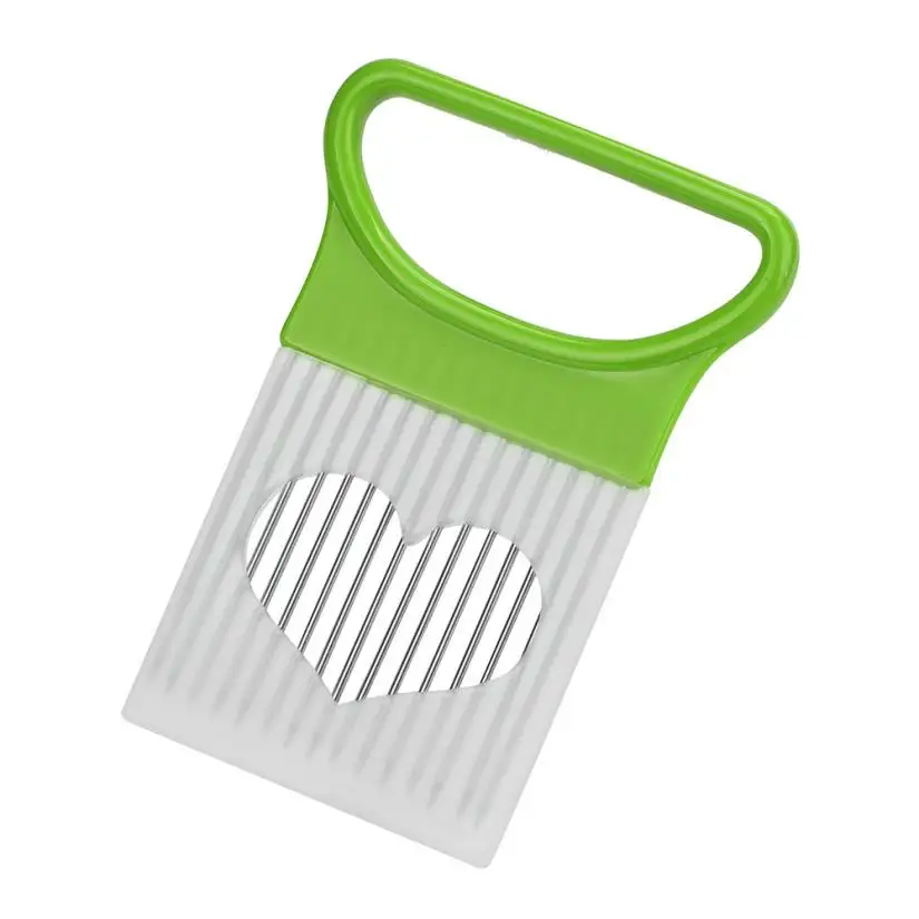 

Набор для нарезки лука и овощей из нержавеющей стали