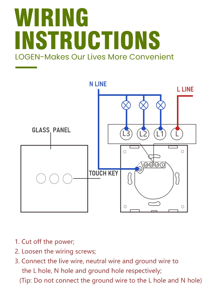 Умный переключатель LOGEN Tuya Wi-Fi розетка розового и синего цветов европейский