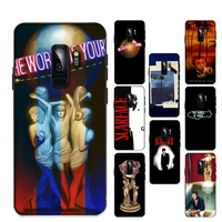 fhnblj scarfaces the world is yours phone case for samsung s20 lite s21 s10 s9 plus for redmi note8 9pro for huawei y6 cover
