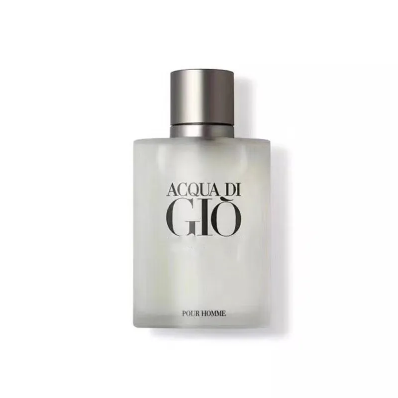 

Hot Brand Perfume Men Enchanting Floral and Fruity Fragrance Fresh Woody Scent Long Lasting Eau De Parfum for Men