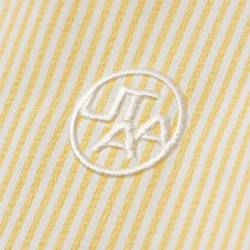 Women's 2 Pieces Outfits Top & High Waist Long Skirt Dress Set Bishop Sleeve 2023 New