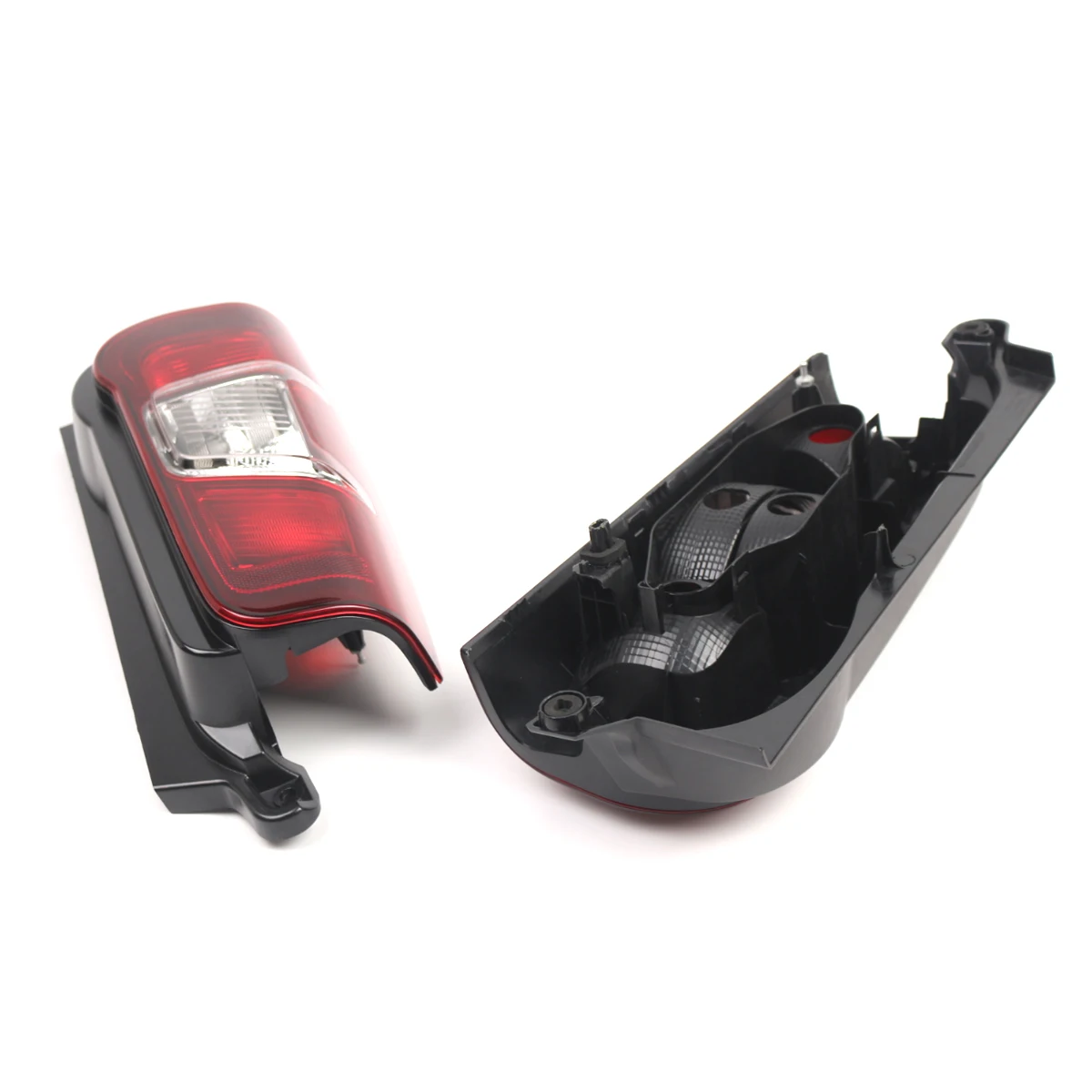 Фото Задний фонарь автомобиля для Peugeot Partner Citroen Berlingo для Vauxhall Combo 19-24, задние фонари 9819235880 9808243182 №5