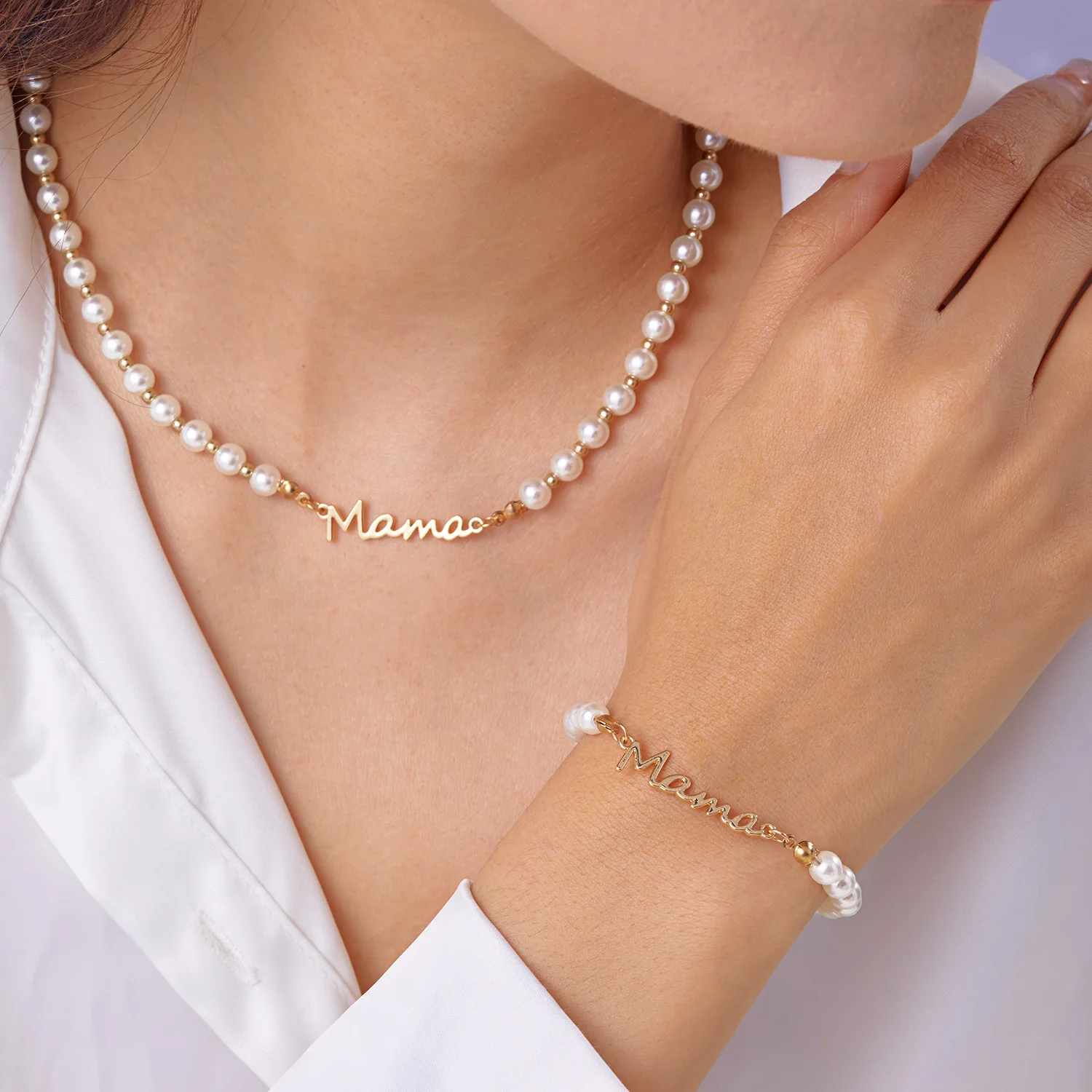 Подвеска &quotМама&quot RINHOO FRIENDSHIP