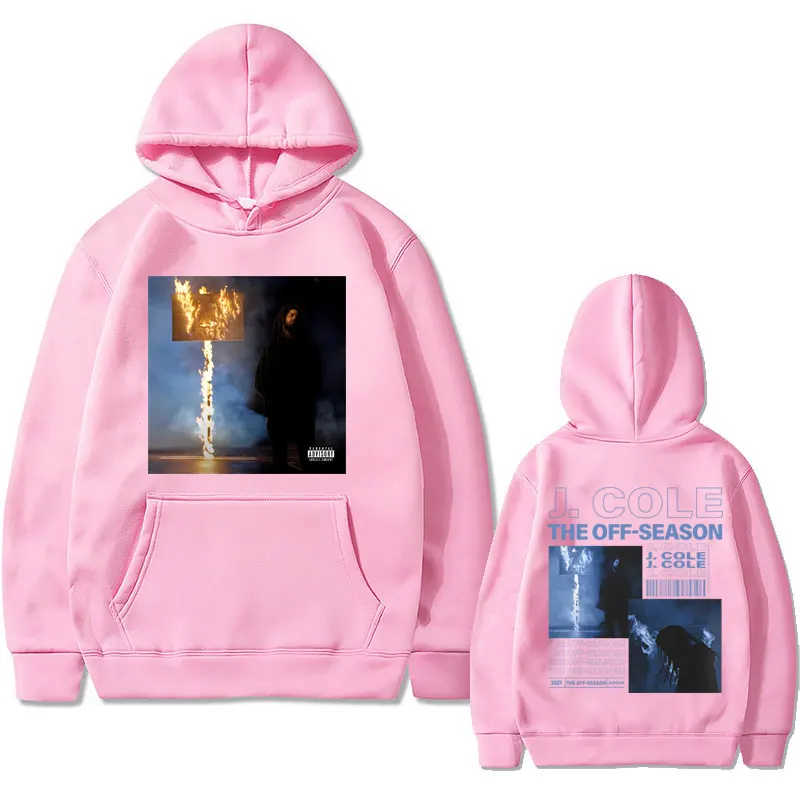 Рисунок 4 - Мужская толстовка с капюшоном Rapepr