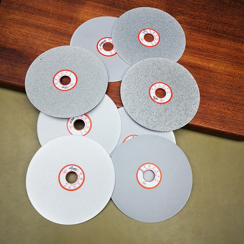 Шлифовальный круг металлический режущий диск твердосплавная быстрорежущая