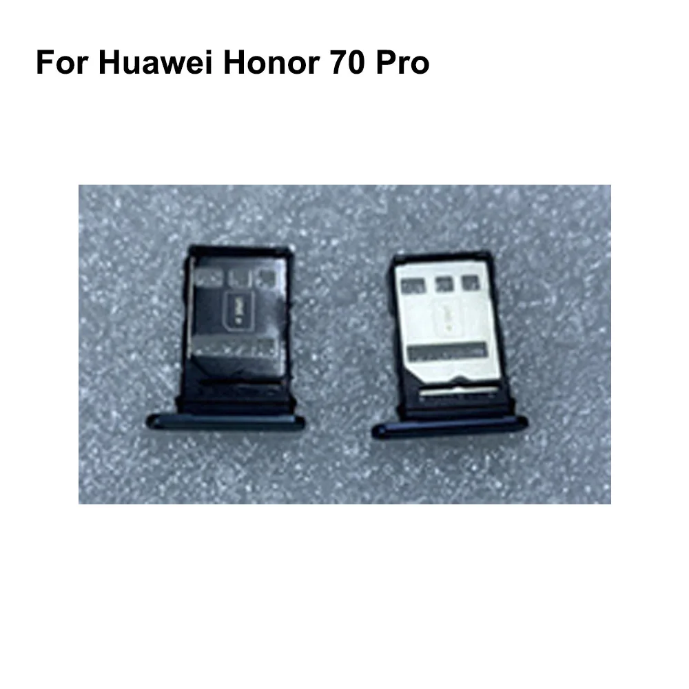 

Держатель для Sim-карты для Huawei Honor 70 Pro