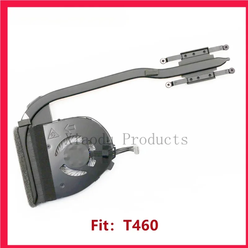 Новый оригинальный кулер для ноутбука Lenovo ThinkPad t460 охлаждения процессора Uma 00up185