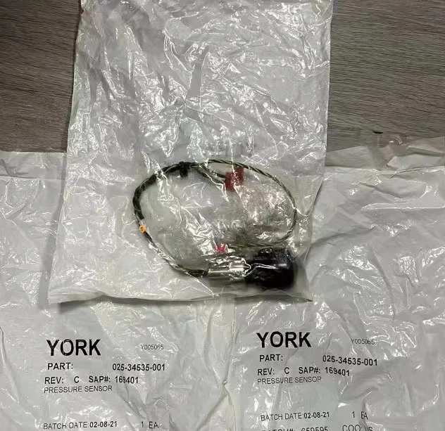 

025 34535 001 probe pressure switch