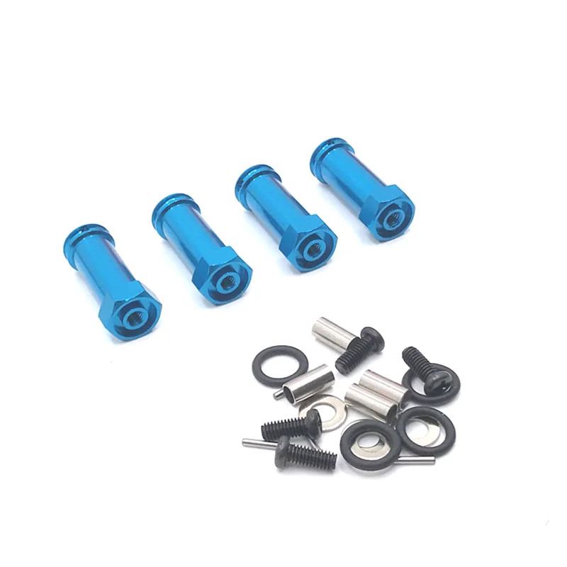 

Flyover FY-03 Upgrade 12mm metal extension fastener