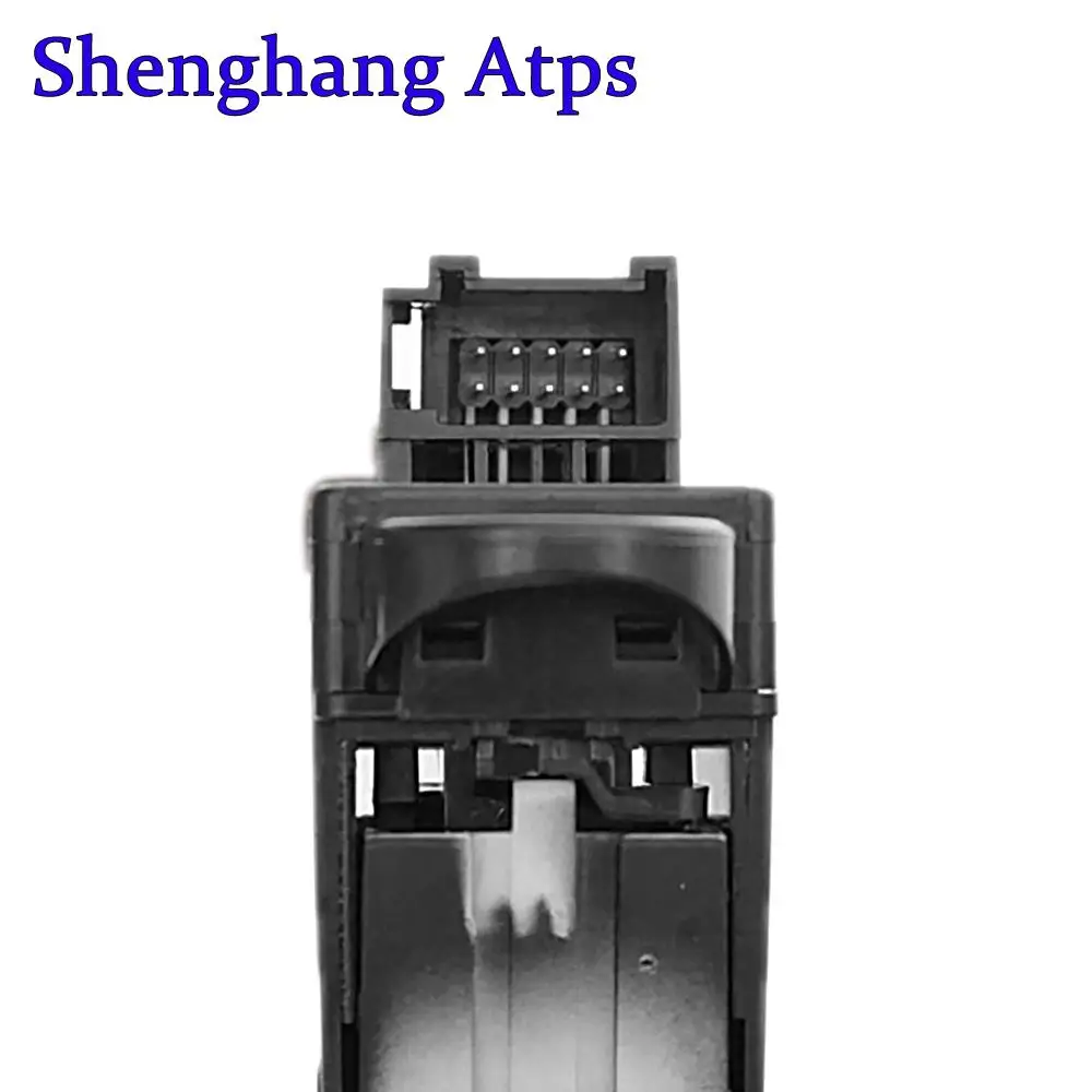 10-контактный электрический переключатель ручного тормоза кнопка стояночного