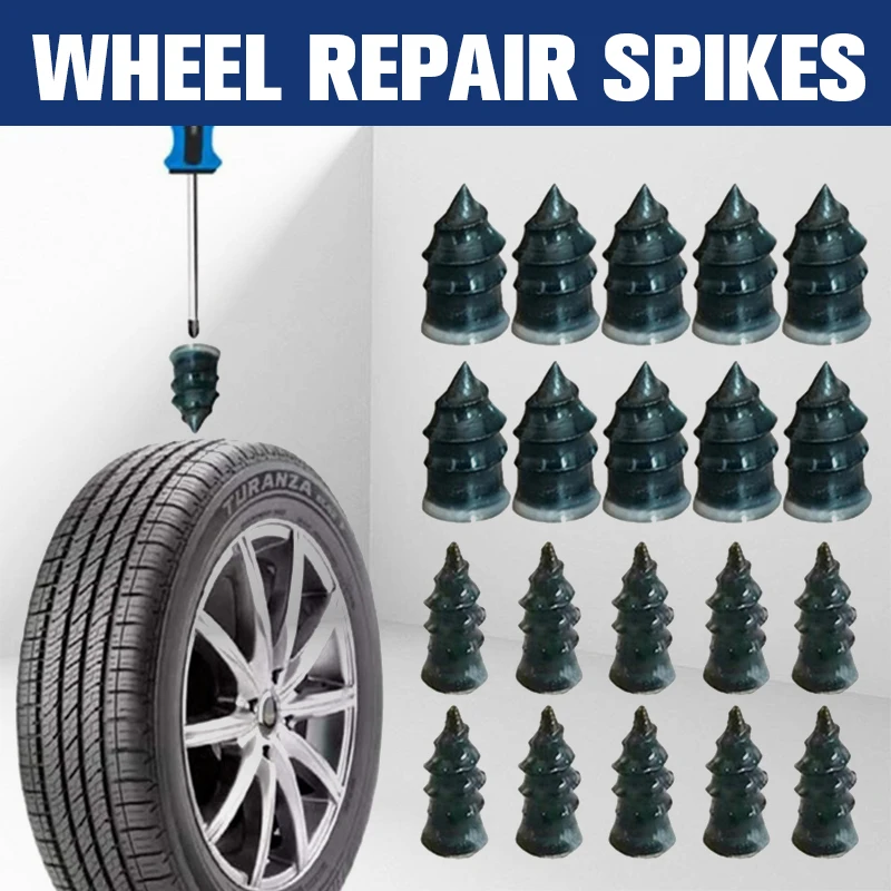 

10 шт., набор для ремонта автомобильных шин