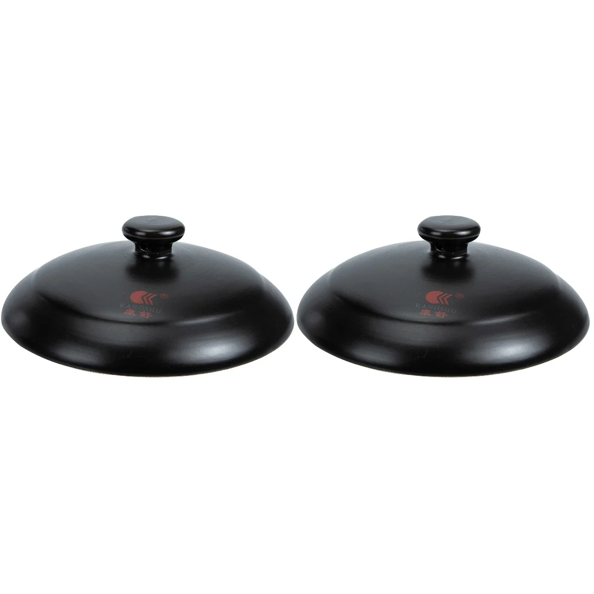 

Pot Lids Lid Casserole Cover Ceramic Earthenware Stock Round Clay Stockpot Cookware Hot Dolsot Bibimbap