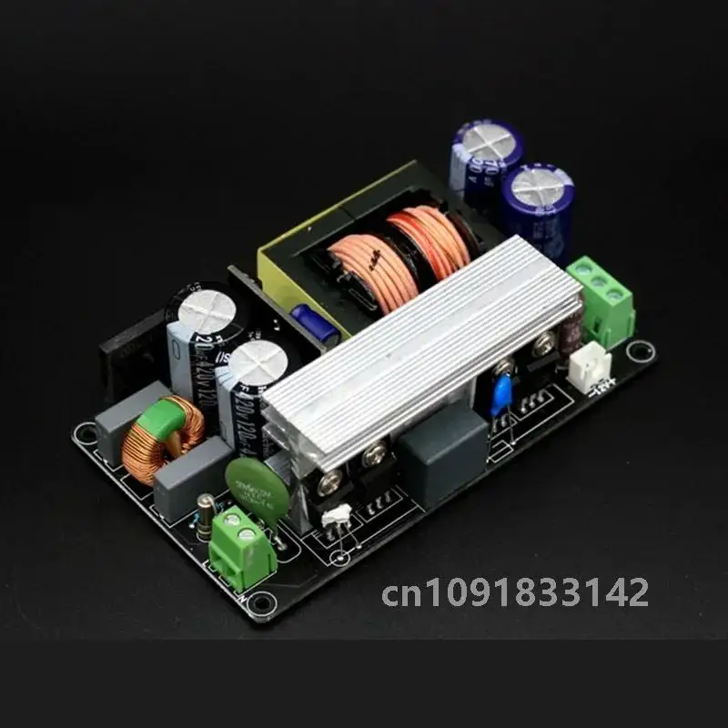 600 Вт LLC 3-позиционный импульсный режим двойной источник питания постоянного тока