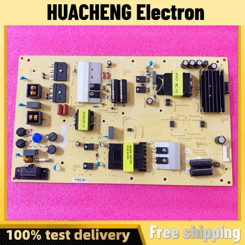 

Оригинал для Xiaomi TV L70M5-RA Power Panel TPV 715GA025-P02-002-003S
