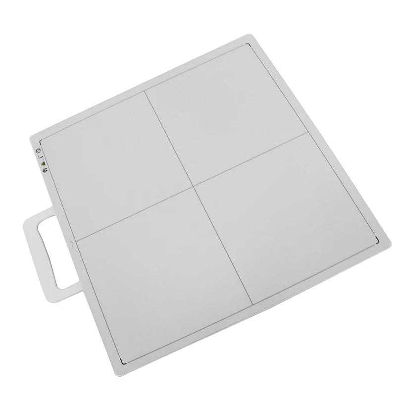 

Portable17''X17'' Digital Flat Panel Detector Wireless CSI Flat Panel For X-Ray Machine