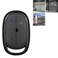ak kb 812 copy cloning duplicator 433mhz 315mhz smart wireless remote control switch for electric gate garage door universal