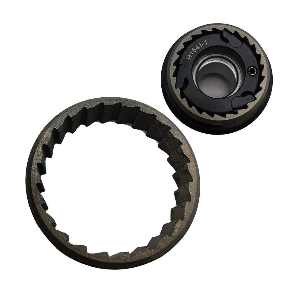 

Repair Tool Kit Hub Lock Ring Nut Outdoor Sports About 100g Black DIY Galvanized Bicycle Bike Brand New Durable