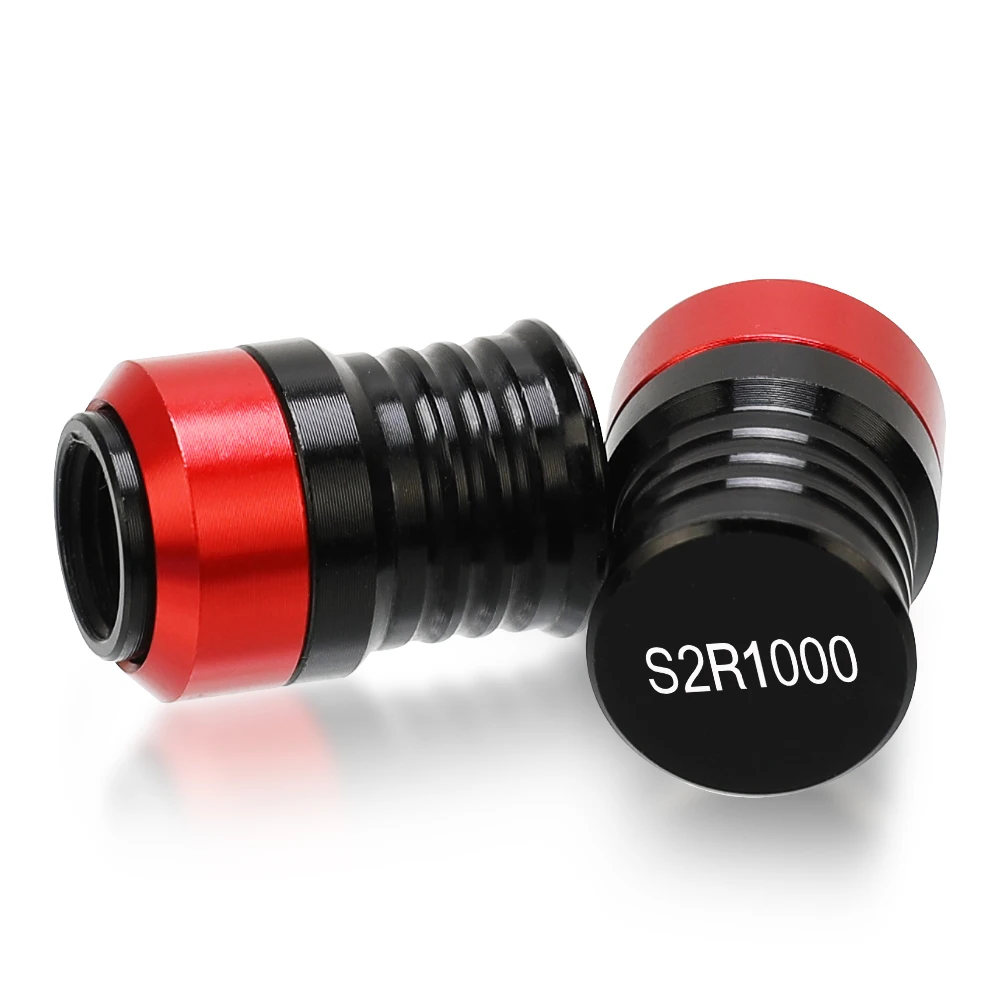 

Universal Accessories Motorcycle Wheel Tire Valve Stem Caps Airtight Covers For Ducati Monster S2R1000 S2R 1000 2006 2007 2008