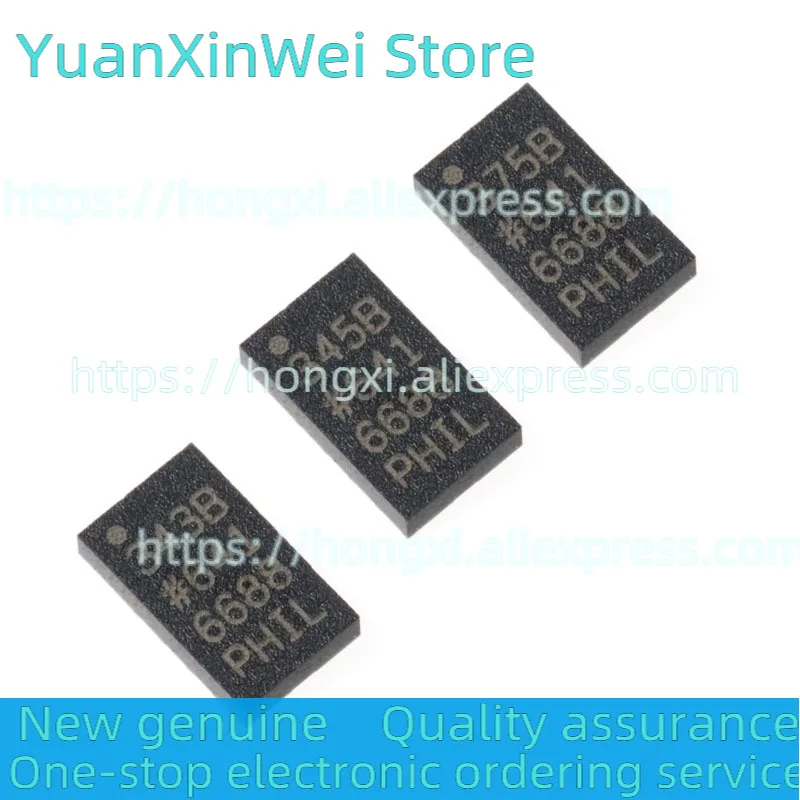 

1PCS ADXL345BCCZ ADXL343BCCZ ADXL375BCCZ LGA14 number 3 axis accelerometer sensors