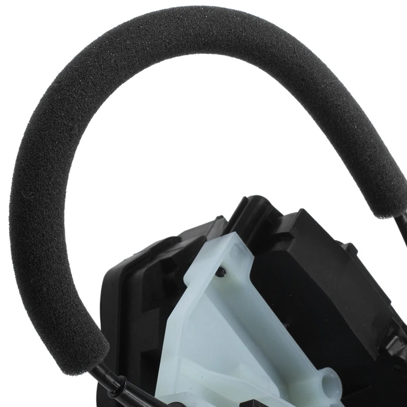 4 дюйма дверной замок для автомобиля Ford Ecosport 2013 2014 2015 2016 2017