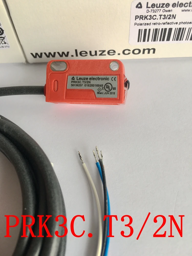 Применимо к фотоэлектрическому переключателю Leuze PRK3C.T3/2N
