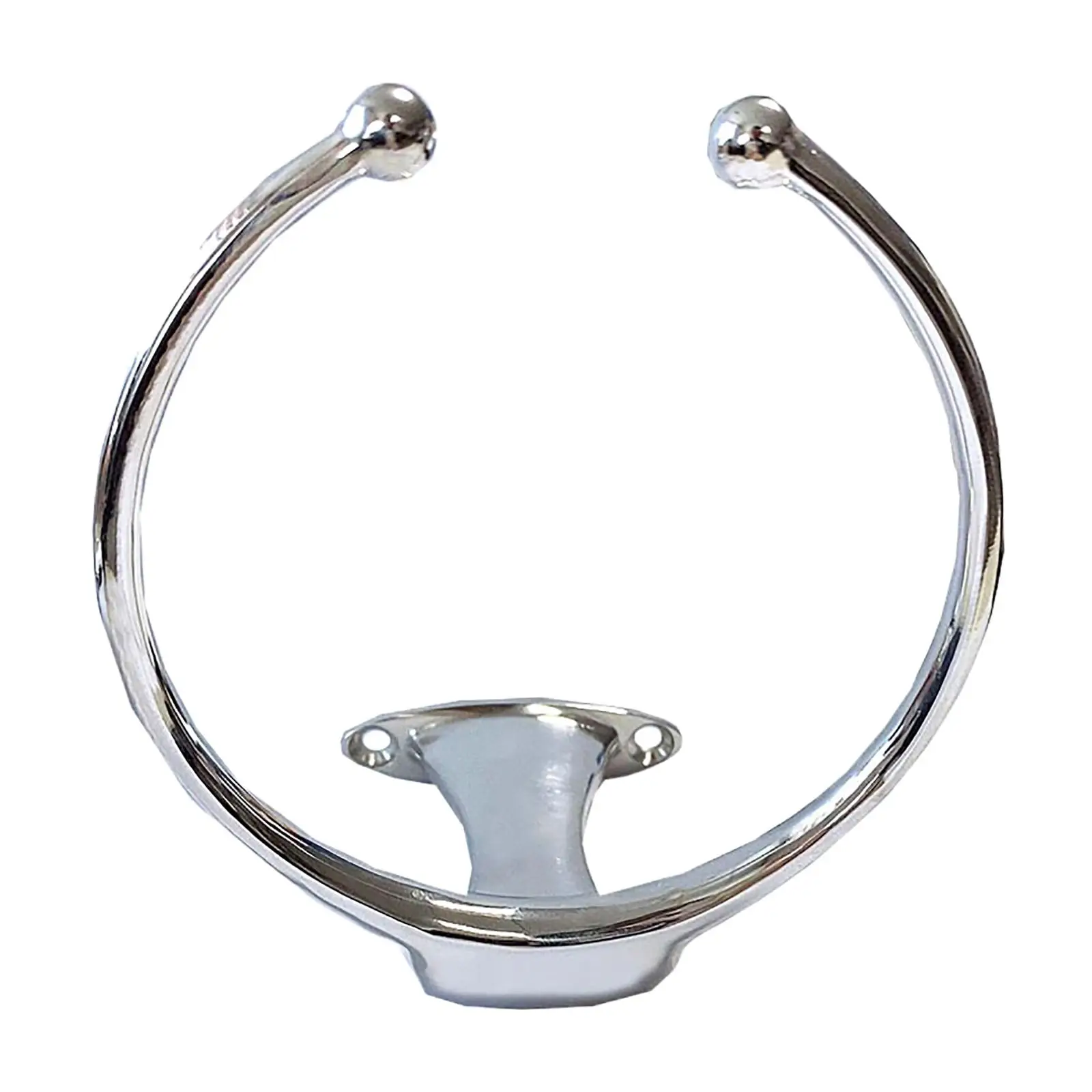 Держатель для бутылок, кружек, стаканов, банок из нержавеющей стали для установки на кораблях, лодках, грузовиках, автодомах.