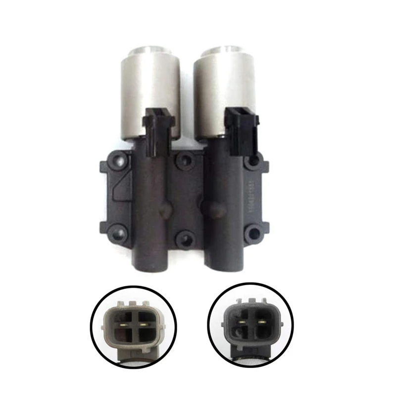 Двойной линейный соленоид переключения передач автомобиля для Honda Accord элементы